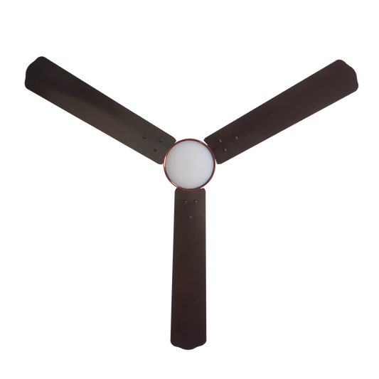 Lumi Breeze 1200mm (48-Inch) BLDC Ceiling Fan