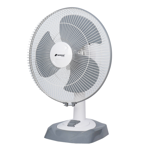 Ozzon Table Fan 400mm (16-Inch) BLDC Table Fan