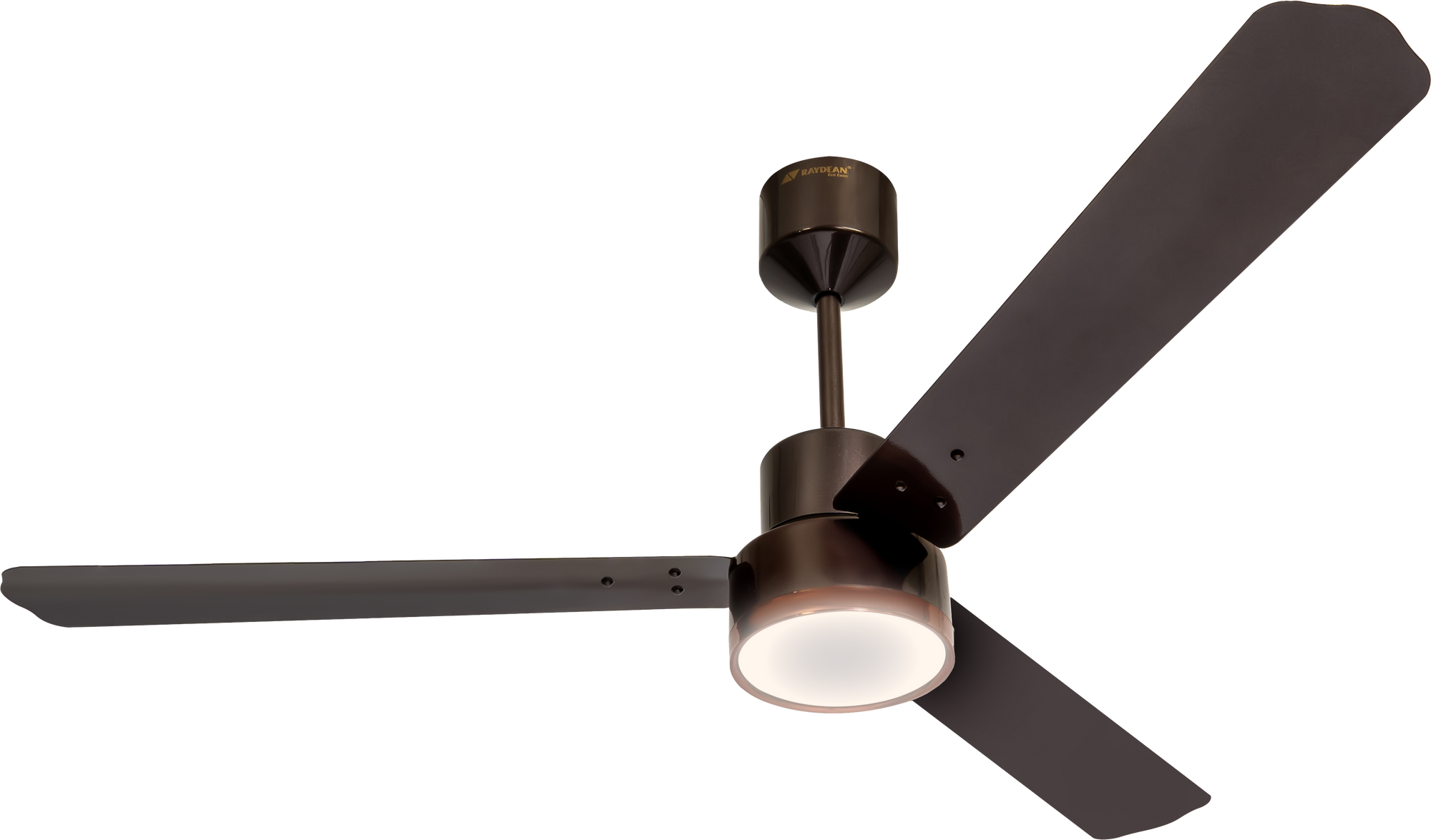 Eco Lumi BLDC Battery Backup Ceiling Fan 1200mm (48-Inch)