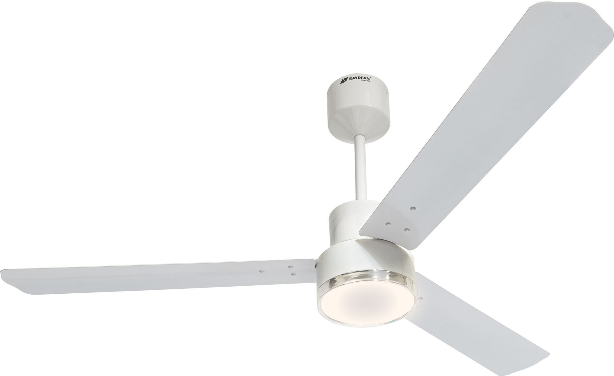 Eco Lumi BLDC Battery Backup Ceiling Fan 1200mm (48-Inch)