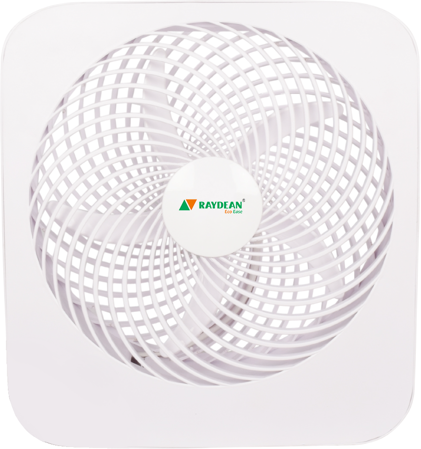Eco Prime 10-Inch BLDC Rechargeable Table Fan