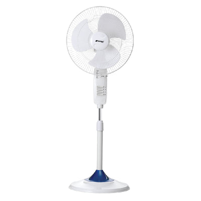 Ozzon Pedestal Fan 400mm (16-Inch) BLDC Pedestal Fan