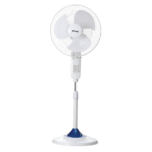 Ozzon Pedestal Fan 400mm (16-Inch) BLDC Pedestal Fan