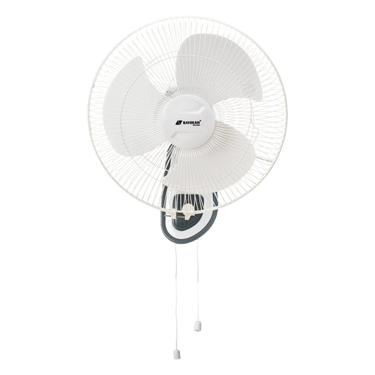 Ozzon Wall Fan 400mm (16-Inch) BLDC Wall Fan