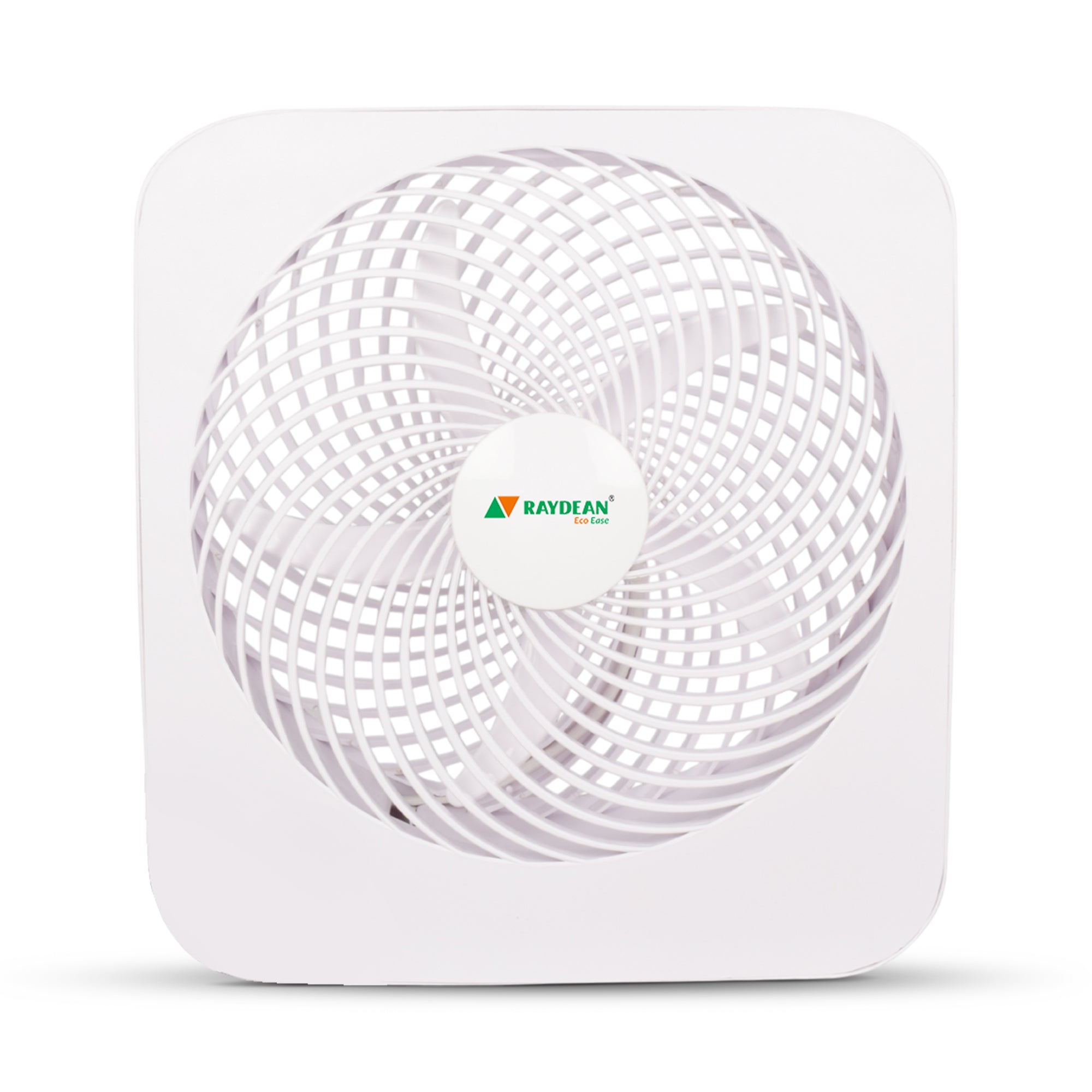 Eco Prime 10-Inch BLDC Rechargeable Table Fan