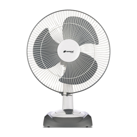 Ozzon Table Fan 400mm (16-Inch) BLDC Table Fan