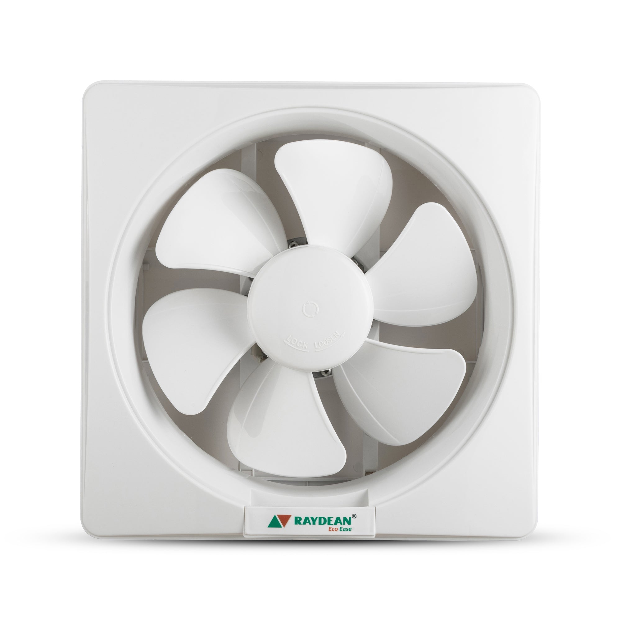 Vector Fresh Air BLDC Exhaust Fan