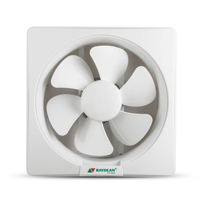 Vector Fresh Air BLDC Exhaust Fan