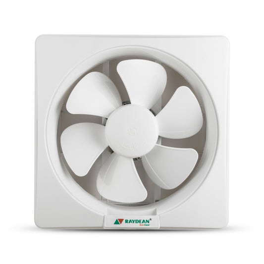 Vector Fresh Air BLDC Exhaust Fan