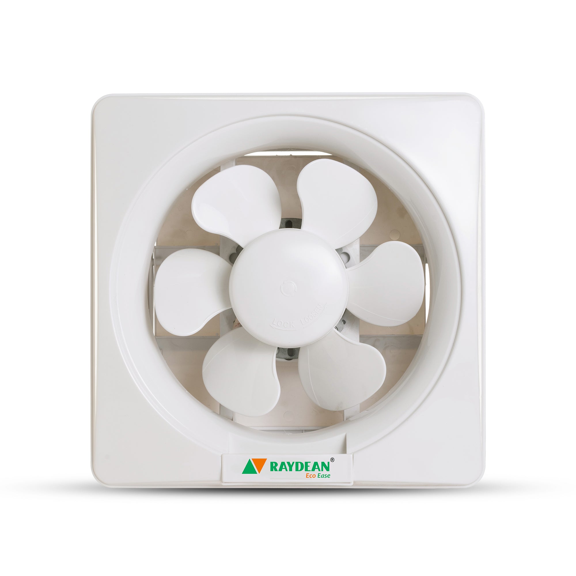 Vector Fresh Air BLDC Exhaust Fan