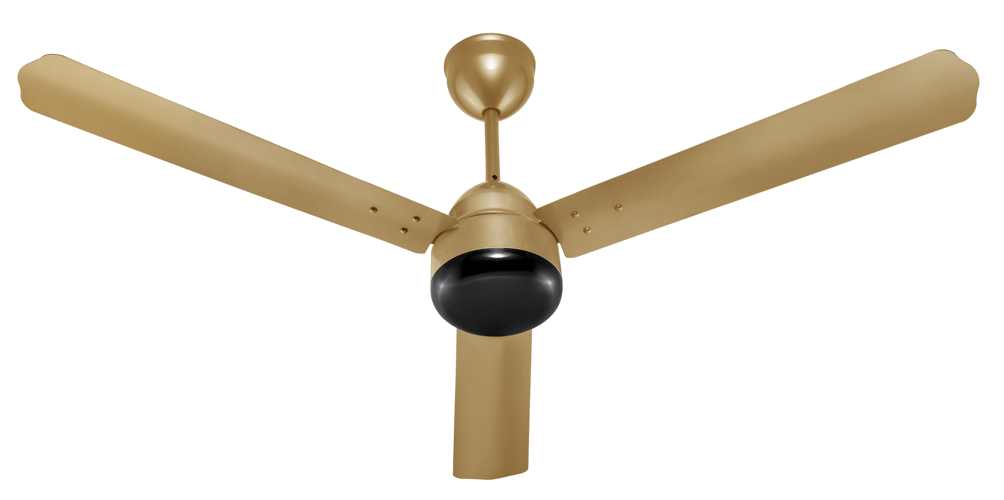 Lumi Breeze 1200mm (48-Inch) BLDC Ceiling Fan