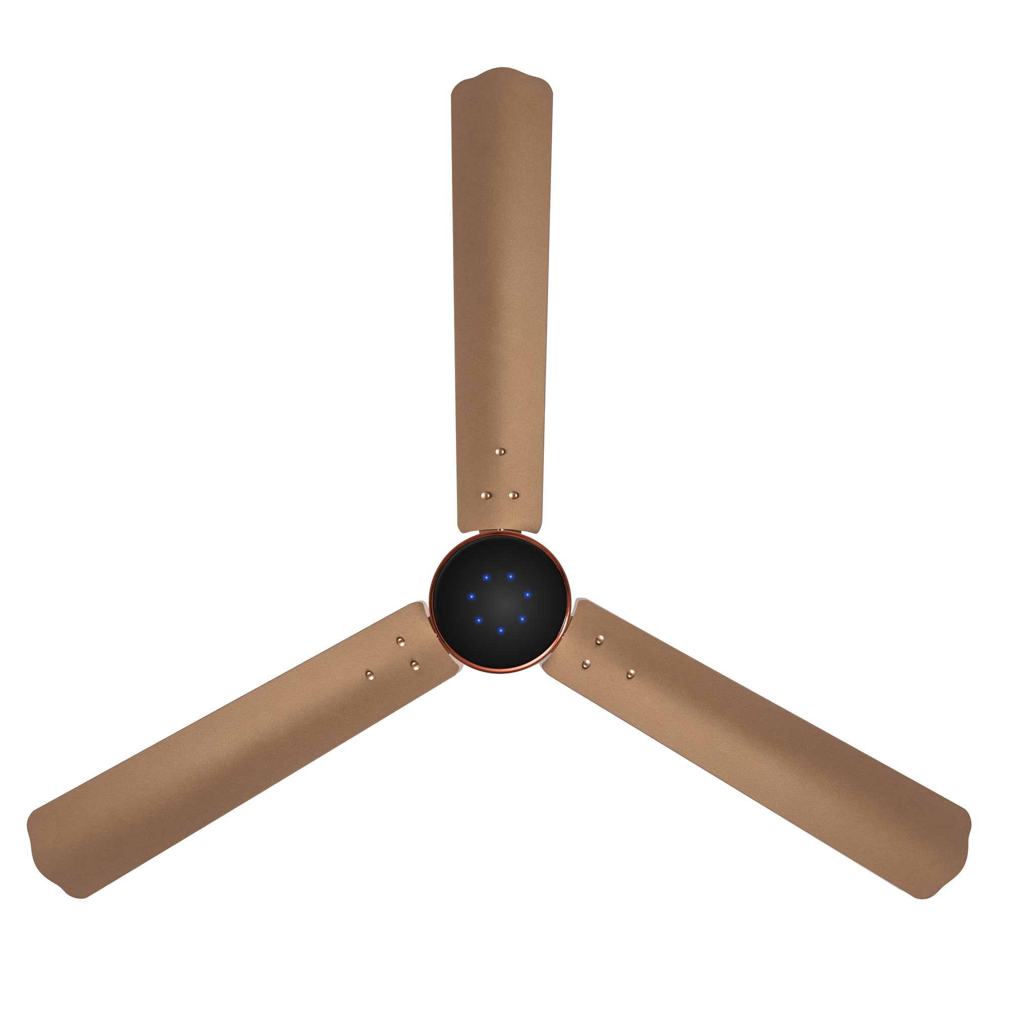 Lumi Breeze 7 LED 1200mm (48-Inch) BLDC Ceiling Fan