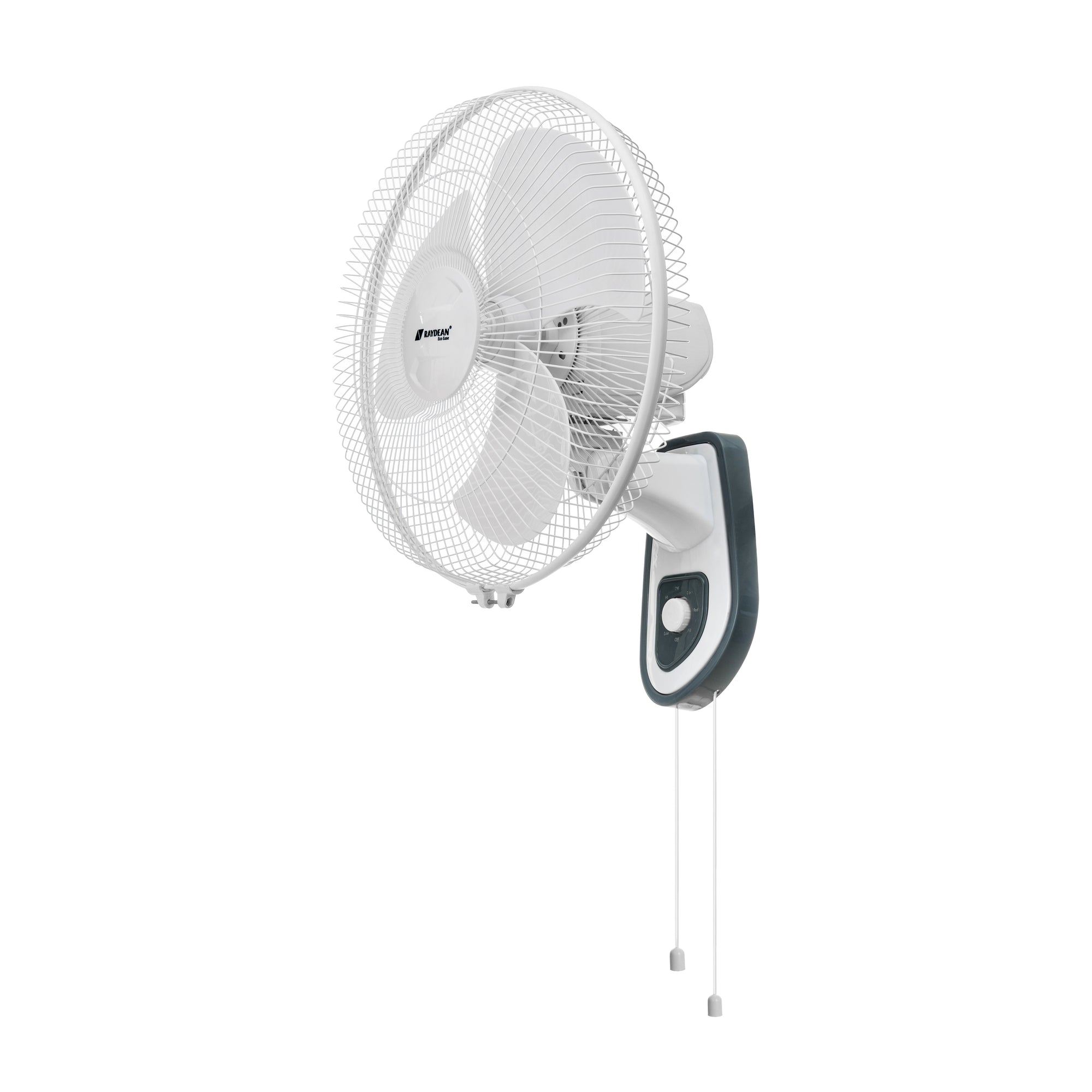 Ozzon Wall Fan 400mm (16-Inch) BLDC Wall Fan