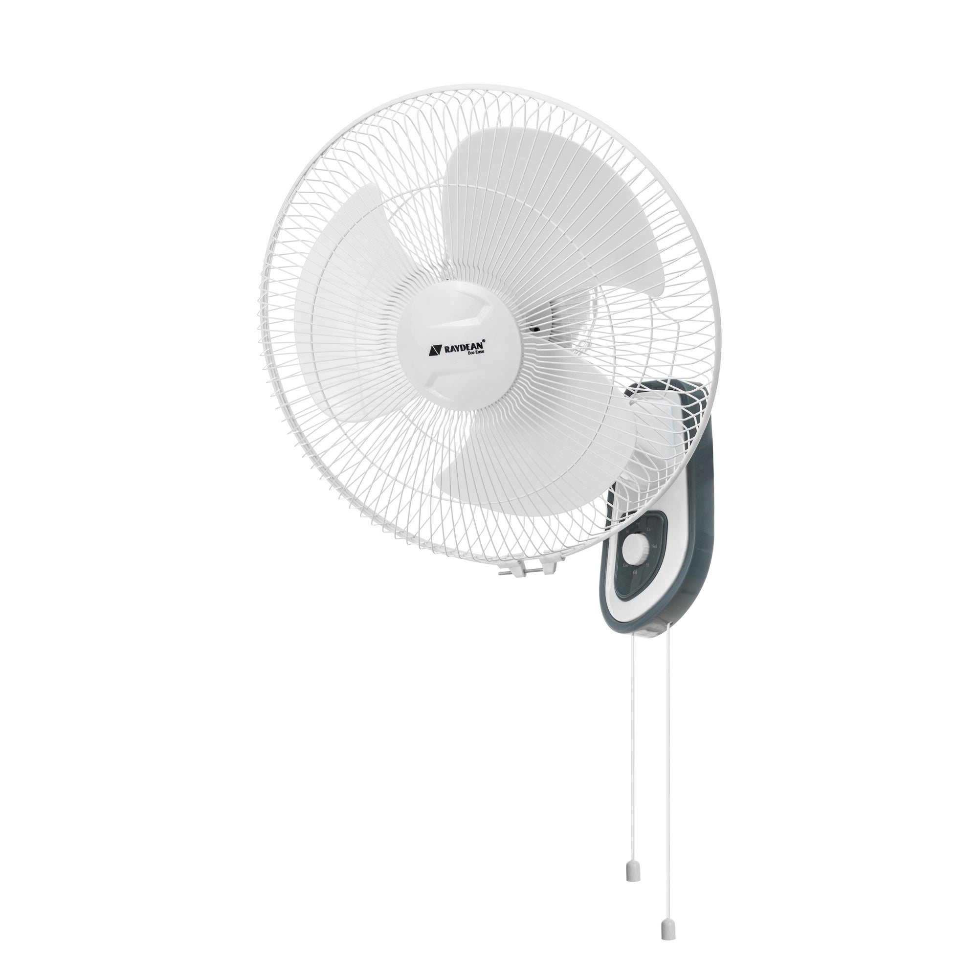 Ozzon Wall Fan 400mm (16-Inch) BLDC Wall Fan