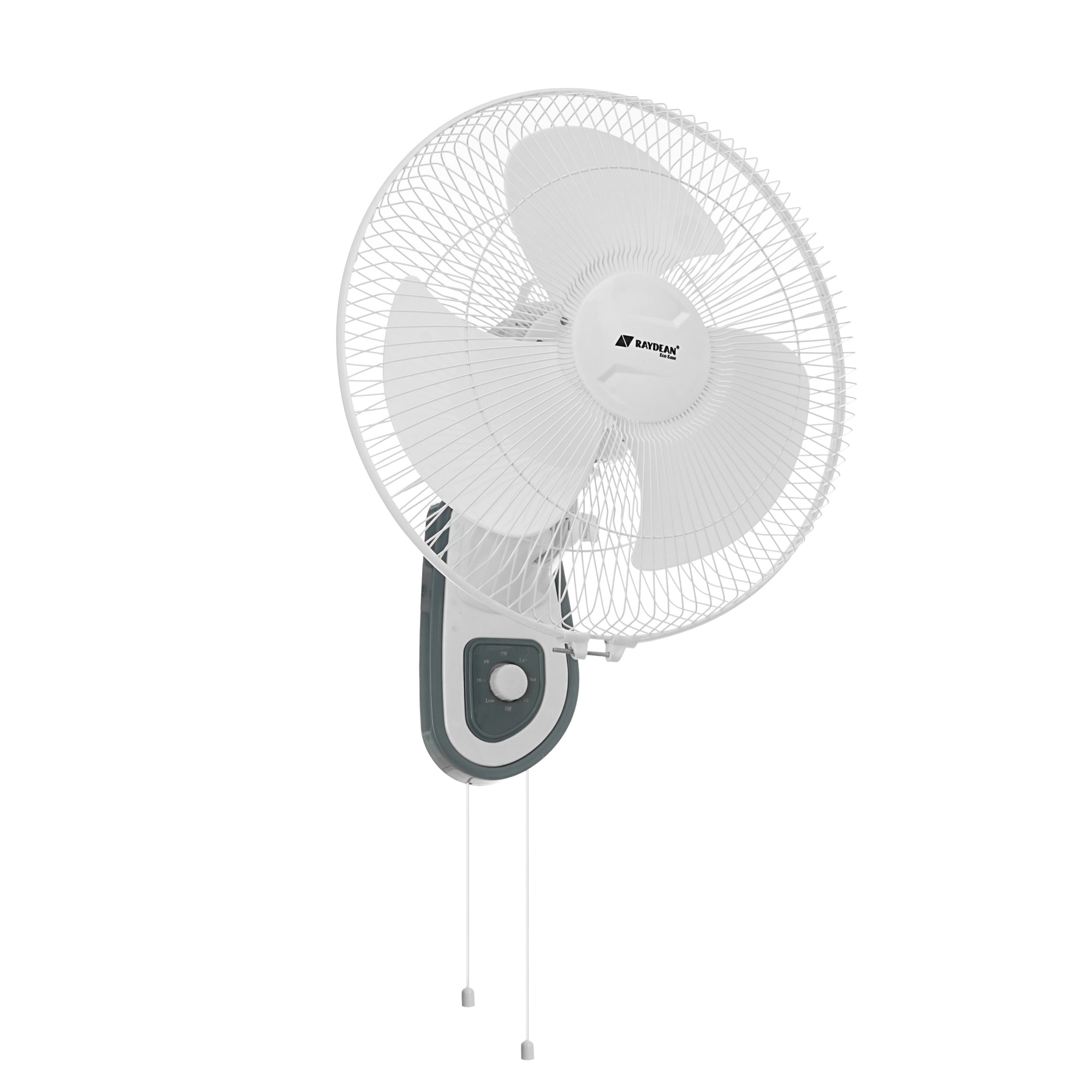 Ozzon Wall Fan 400mm (16-Inch) BLDC Wall Fan