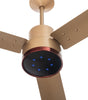 Lumi Breeze 7 LED 1200mm (48-Inch) BLDC Ceiling Fan