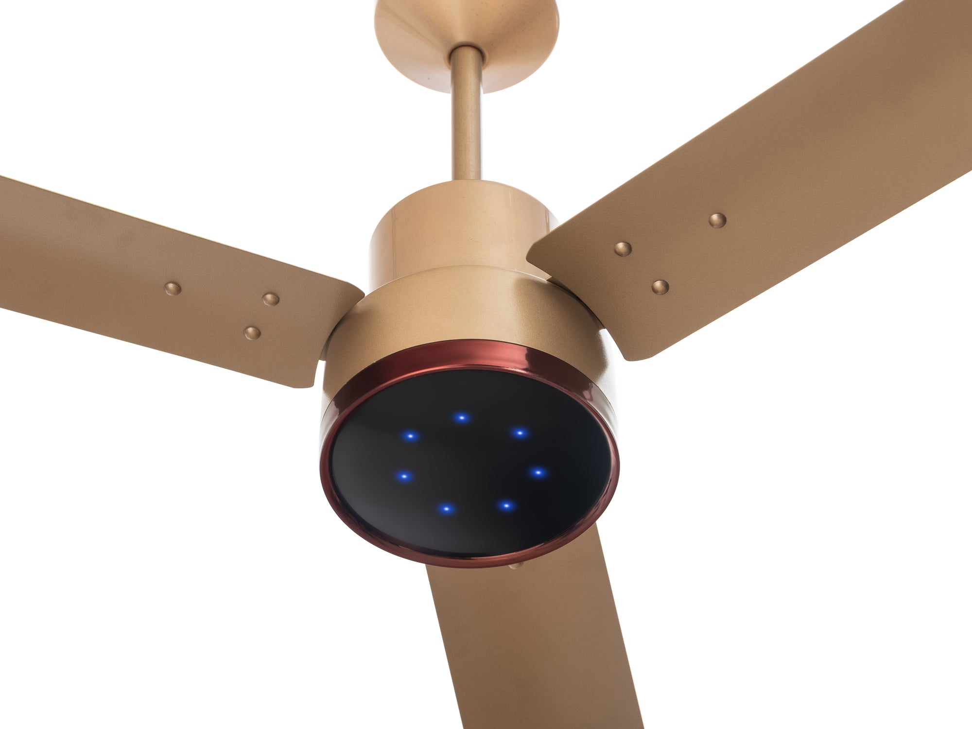 Lumi Breeze 7 LED 1200mm (48-Inch) BLDC Ceiling Fan