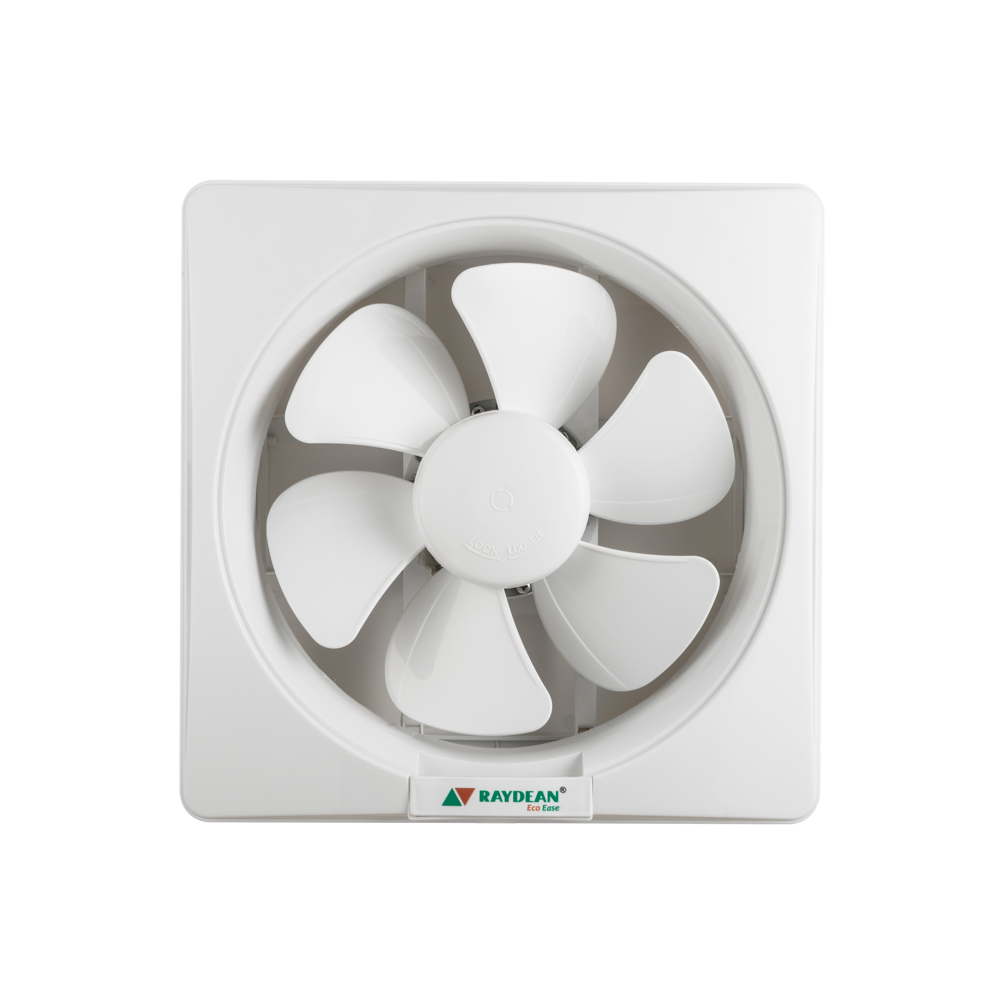 Vector Fresh Air BLDC Exhaust Fan