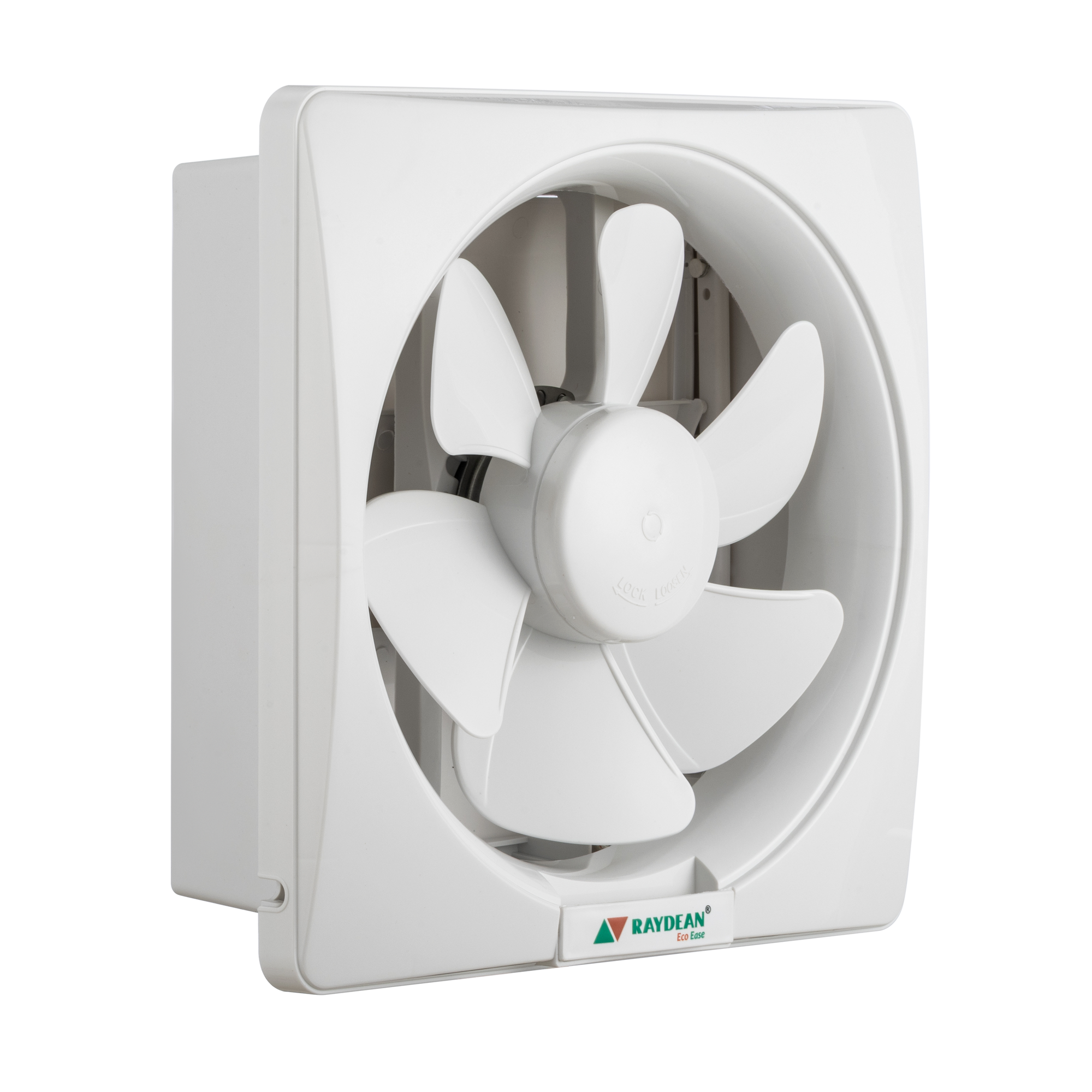 Vector Fresh Air BLDC Exhaust Fan