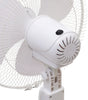 Ozzon Pedestal Fan 400mm (16-Inch) BLDC Pedestal Fan