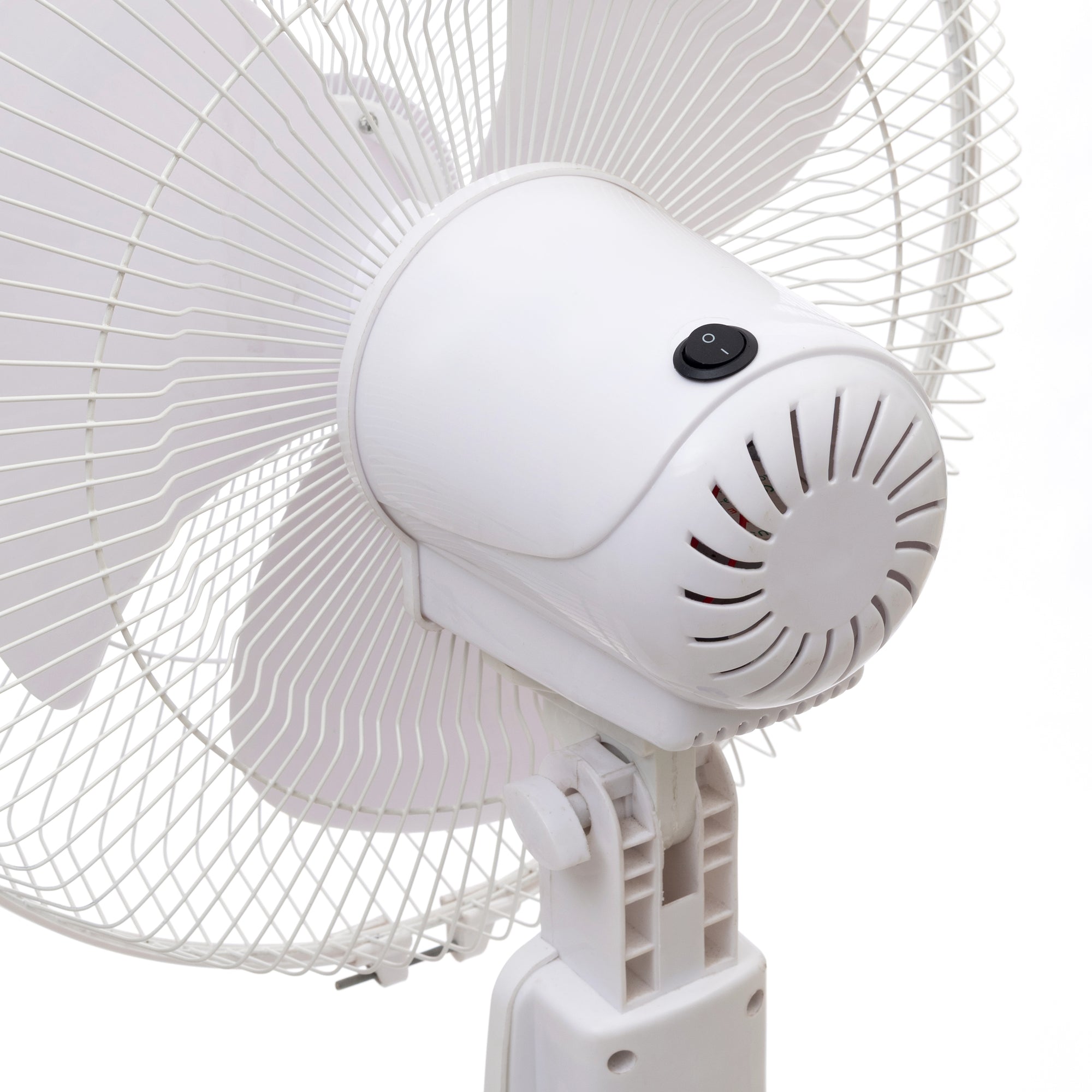 Ozzon Pedestal Fan 400mm (16-Inch) BLDC Pedestal Fan