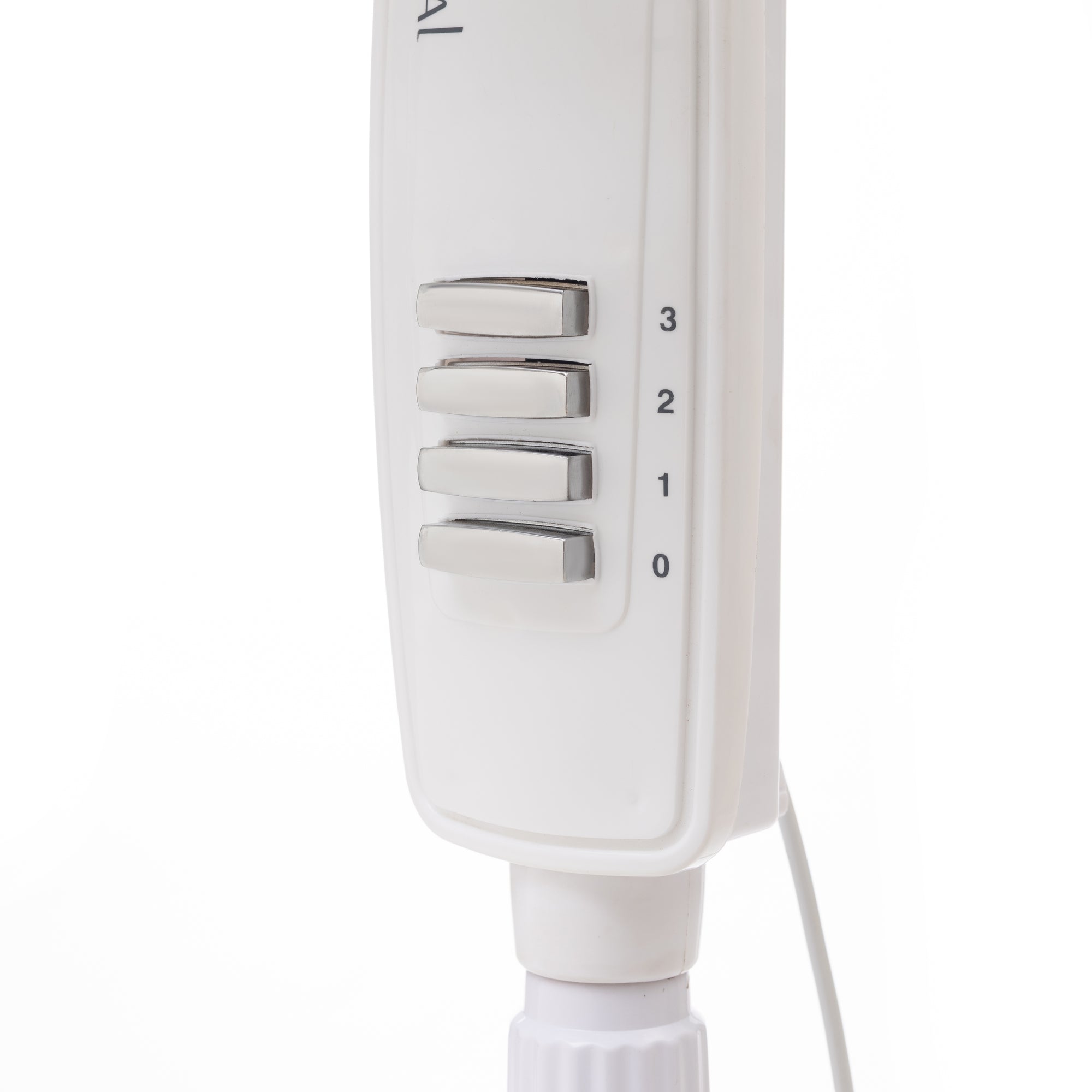 Ozzon Pedestal Fan 400mm (16-Inch) BLDC Pedestal Fan