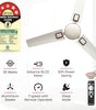 Vector Plus 1200mm (48-Inch) BLDC Ceiling Fan