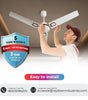 Vector Plus 1200mm (48-Inch) BLDC Ceiling Fan