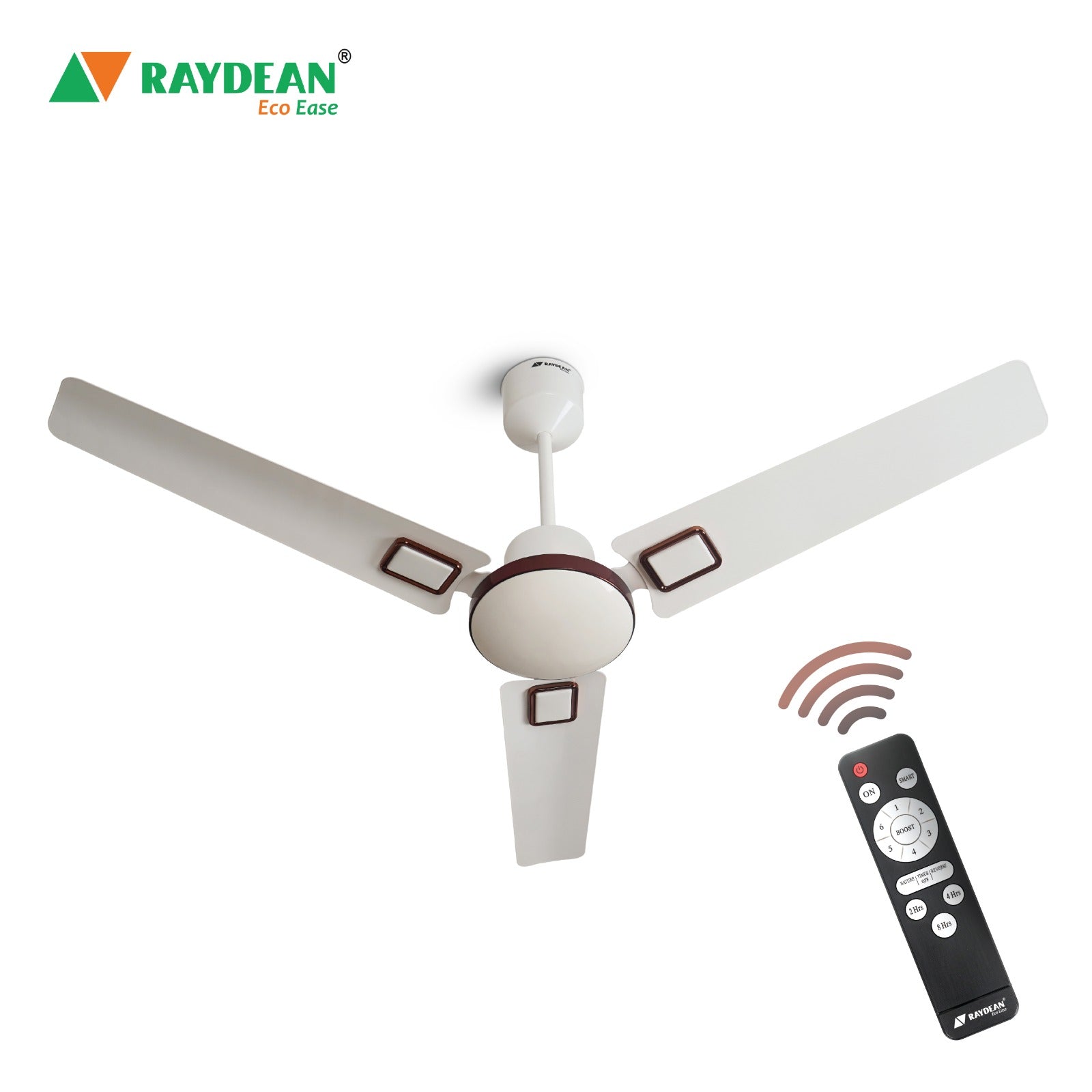 Vector Plus 1200mm (48-Inch) BLDC Ceiling Fan