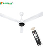 Lumi Breeze 1200mm (48-Inch) BLDC Ceiling Fan