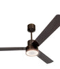 Lumi Breeze 7 LED 1200mm (48-Inch) BLDC Ceiling Fan
