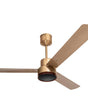 Lumi Breeze 7 LED 1200mm (48-Inch) BLDC Ceiling Fan