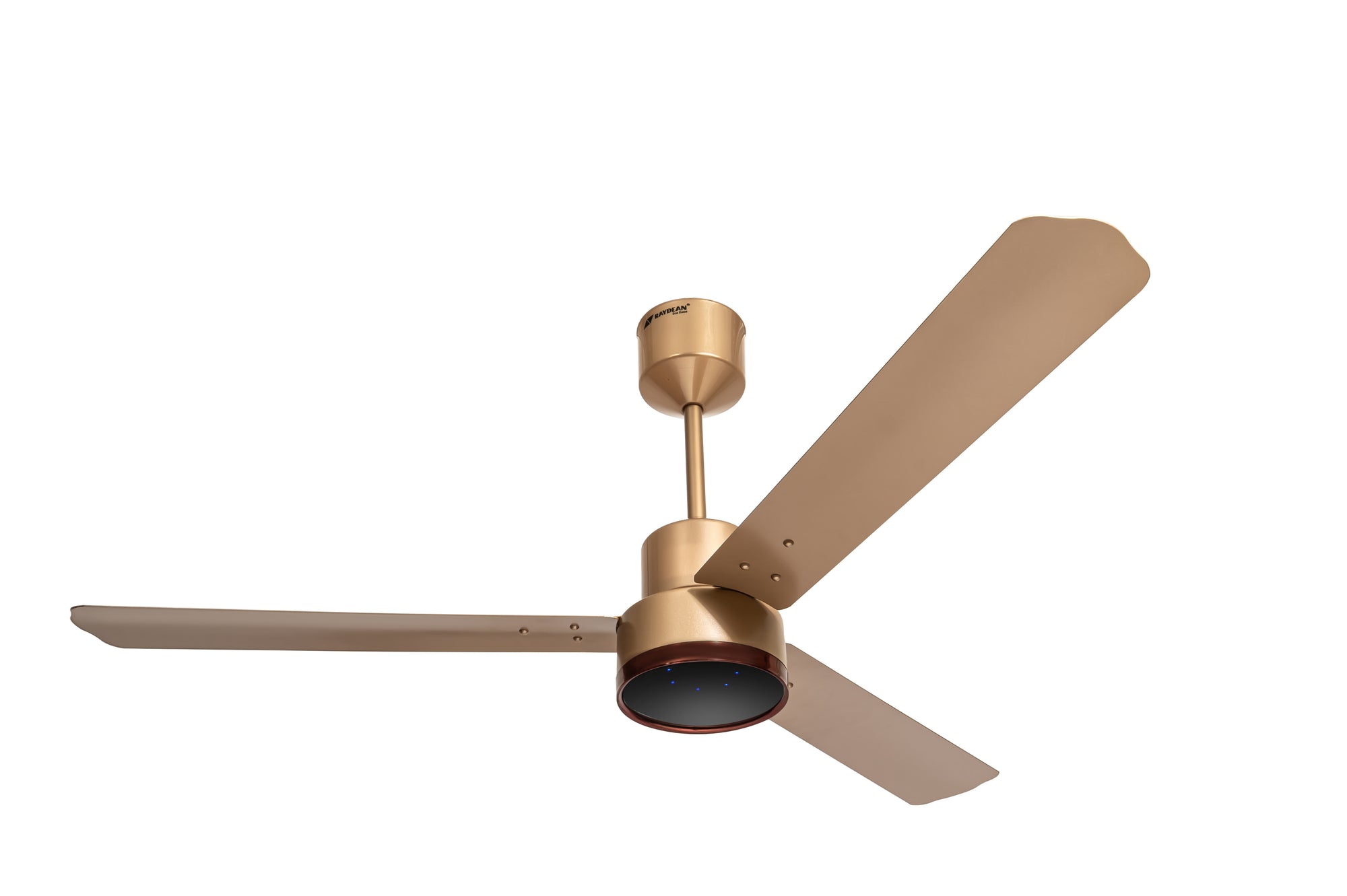 Lumi Breeze 7 LED 1200mm (48-Inch) BLDC Ceiling Fan